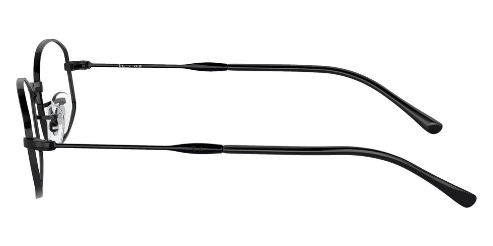Ray-Ban RB6510 2509 50 - Black #id:rx65102509_s:100110