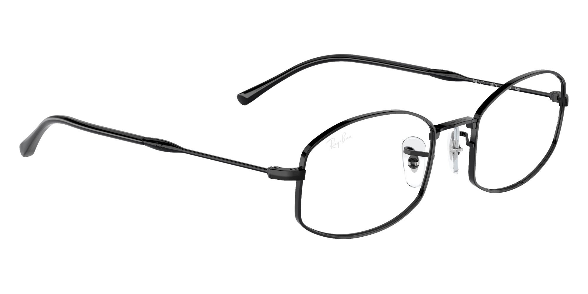 Ray-Ban RB6510 2509 50 - Black #id:rx65102509_s:100120