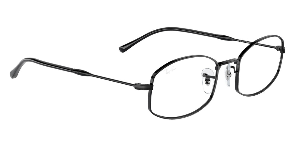 Ray-Ban RB6510 2509 50 - Black #id:rx65102509_s:100120