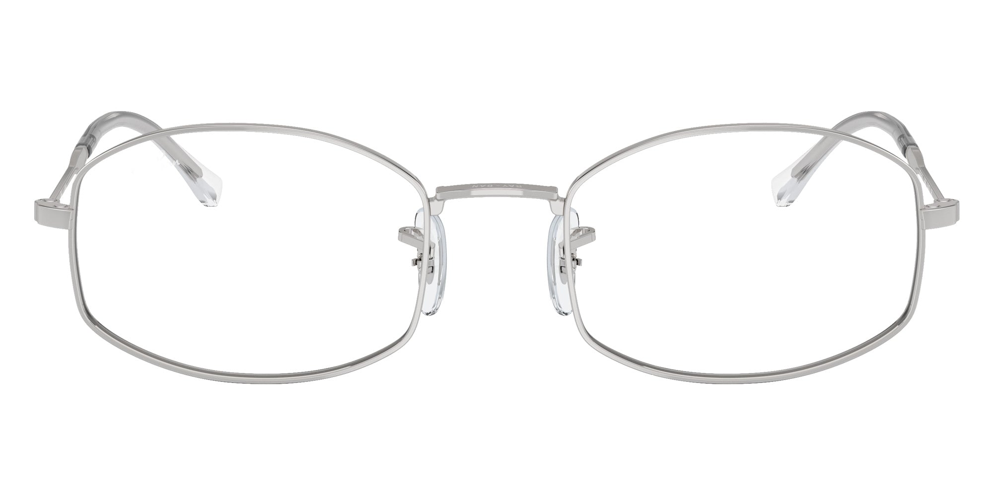 Ray-Ban RB6510 2968 52 - Silver #id:rx65102968_s:100100