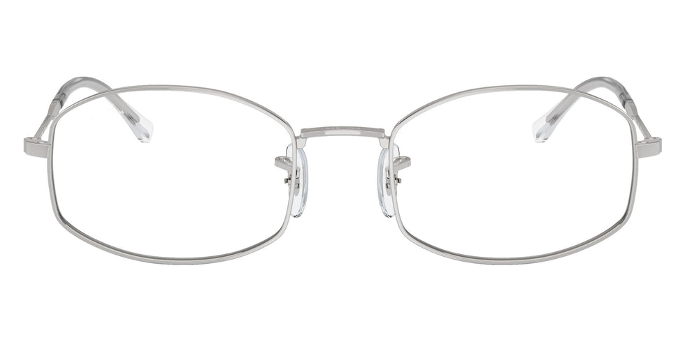 Ray-Ban RB6510 2968 52 - Silver #id:rx65102968_s:100100