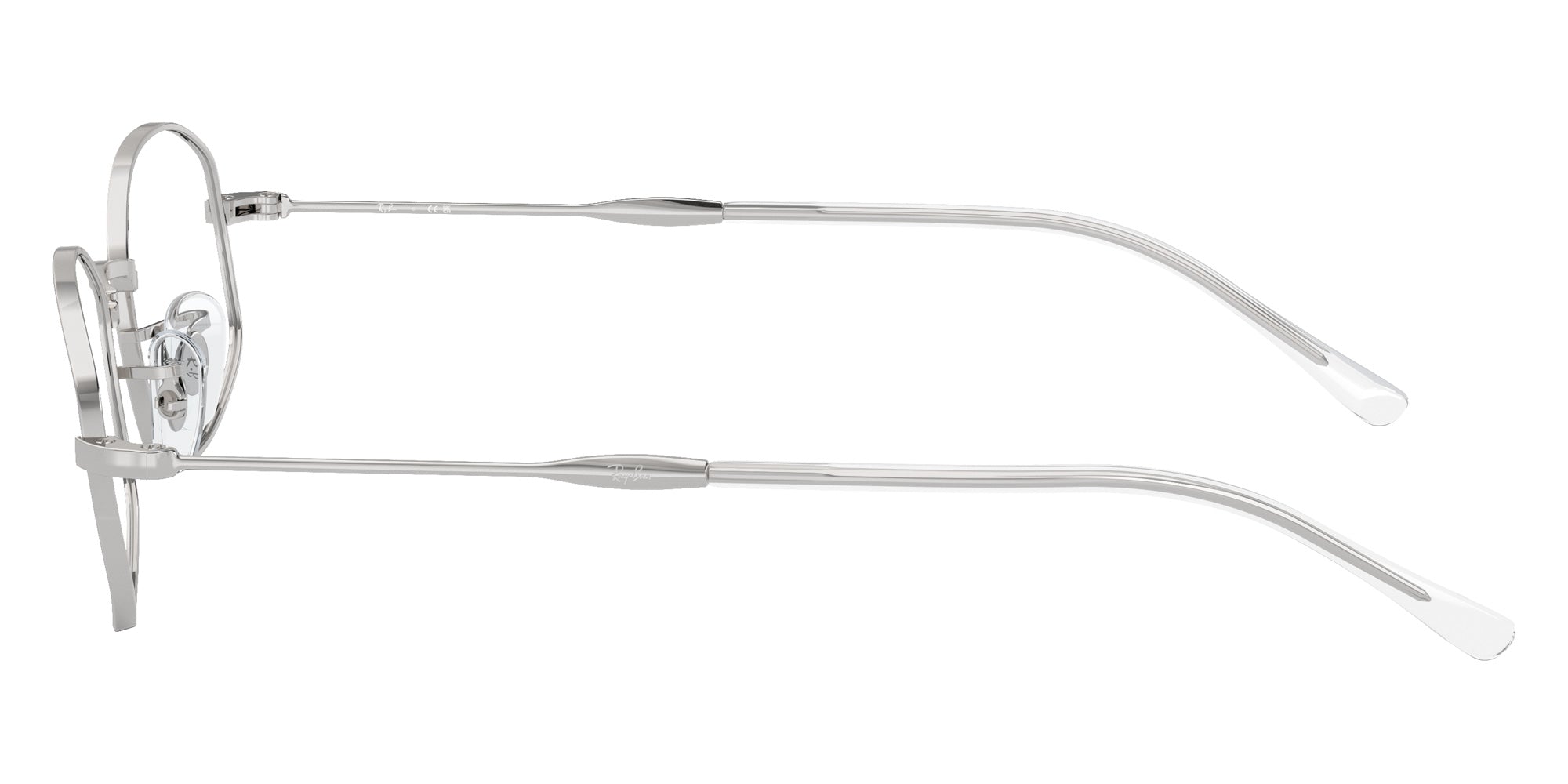 Ray-Ban RB6510 2968 52 - Silver #id:rx65102968_s:100110