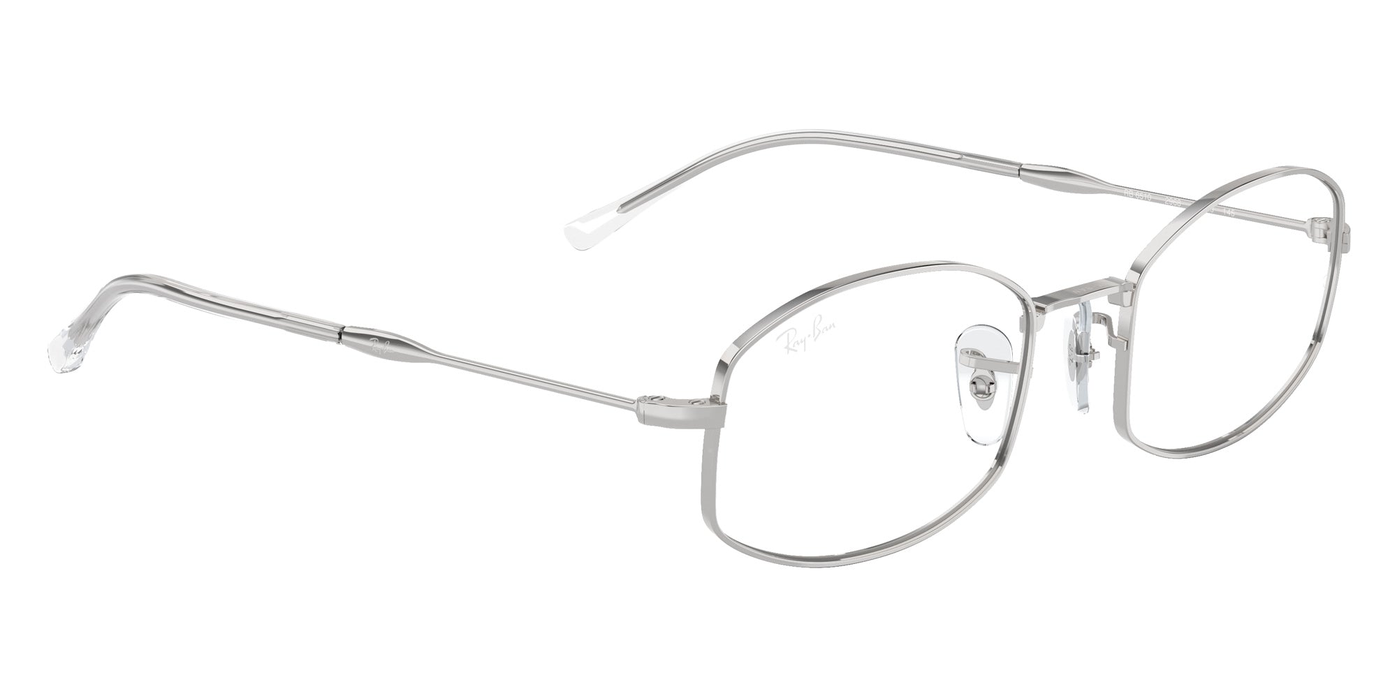 Ray-Ban RB6510 2968 52 - Silver #id:rx65102968_s:100120