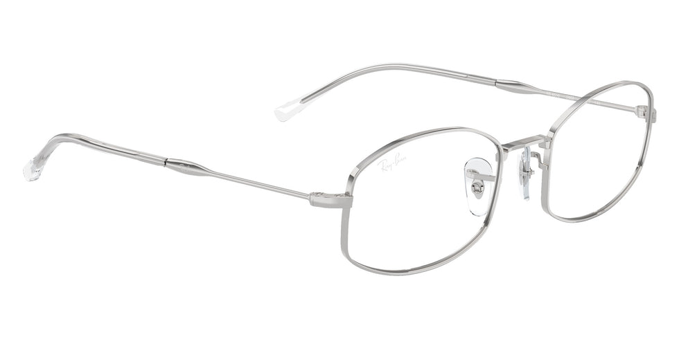 Ray-Ban RB6510 2968 52 - Silver #id:rx65102968_s:100120