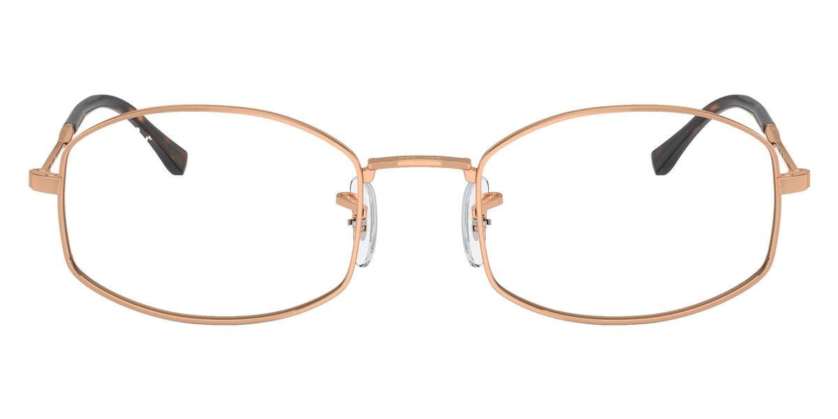 Ray-Ban RB6510 3094 50 - Rose Gold #id:rx65103094_s:100100