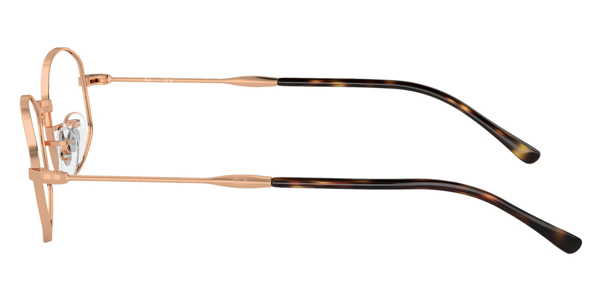 Ray-Ban RB6510 3094 50 - Rose Gold #id:rx65103094_s:100110