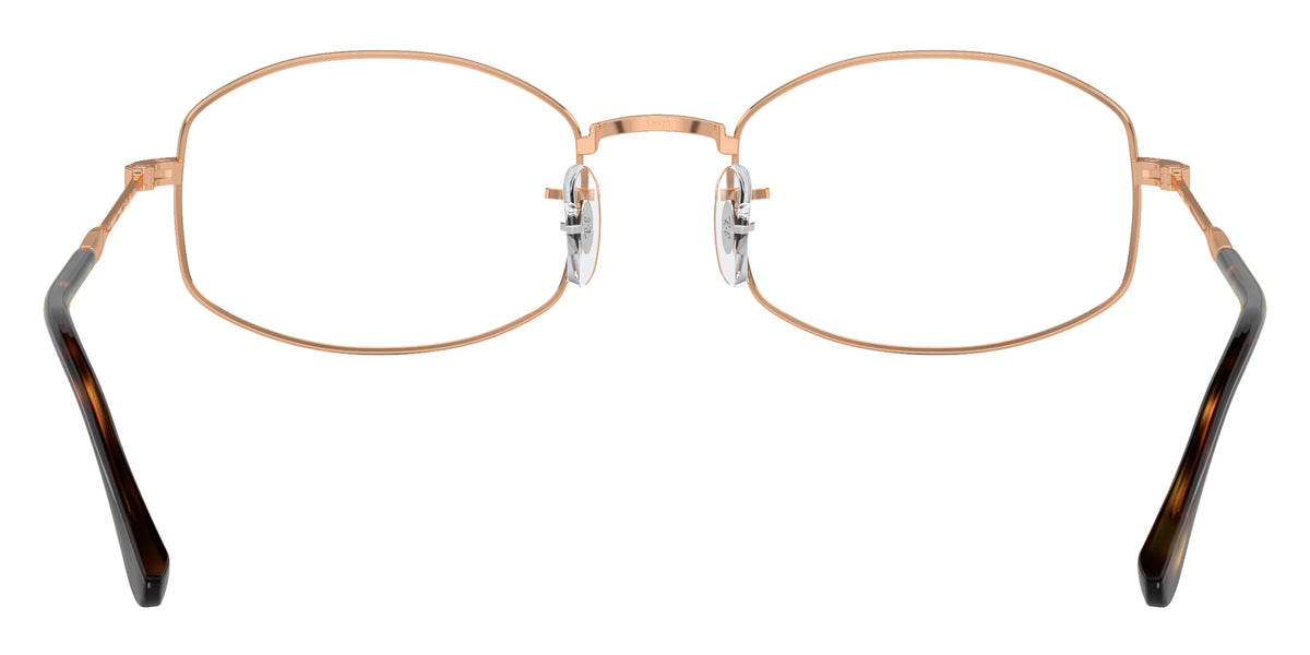 Ray-Ban RB6510 3094 50 - Rose Gold #id:rx65103094_s:100115