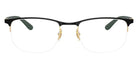 Ray-Ban RB6513 2994 53 - Black & Gold #id:rx65132994_s:100100
