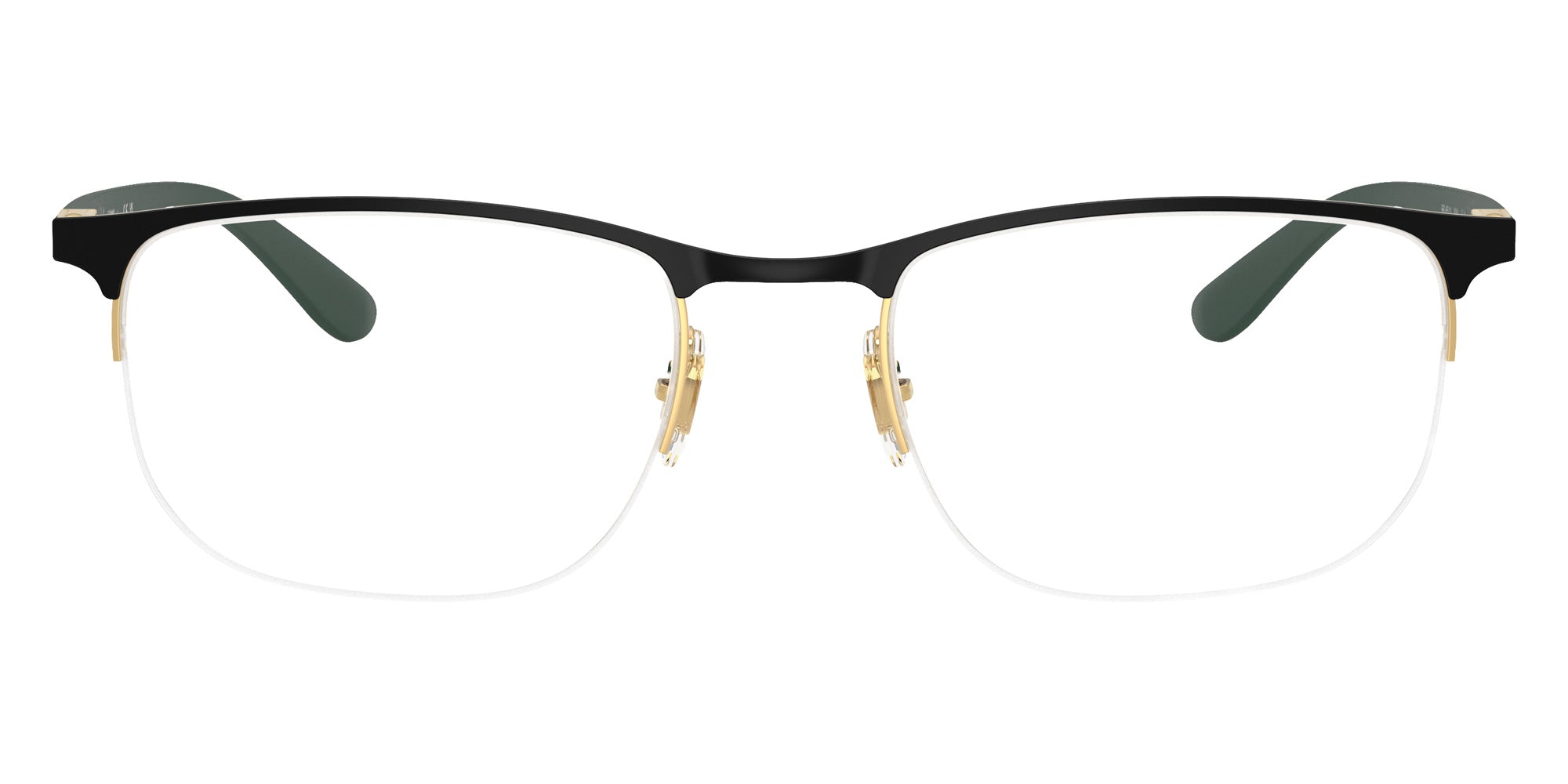 Ray-Ban RB6513 2994 53 - Black & Gold #id:rx65132994_s:100100