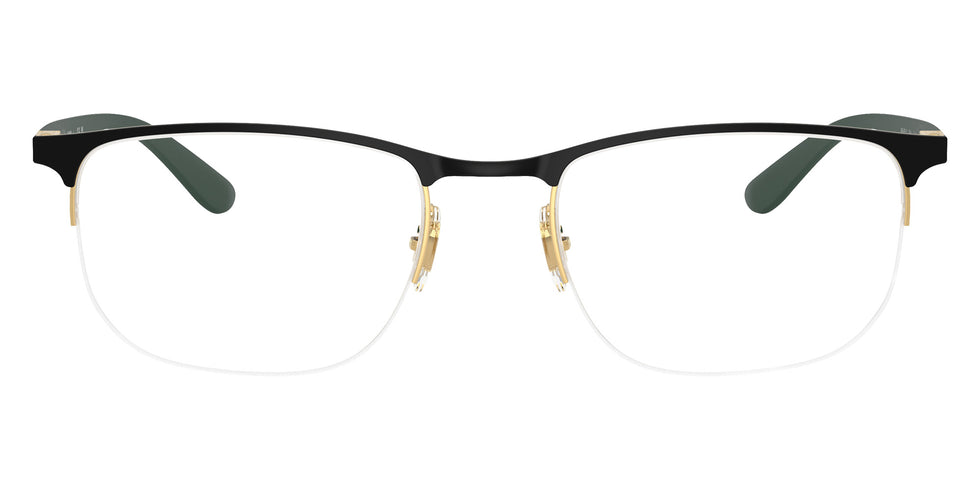 Ray-Ban RB6513 2994 53 - Black & Gold #id:rx65132994_s:100100