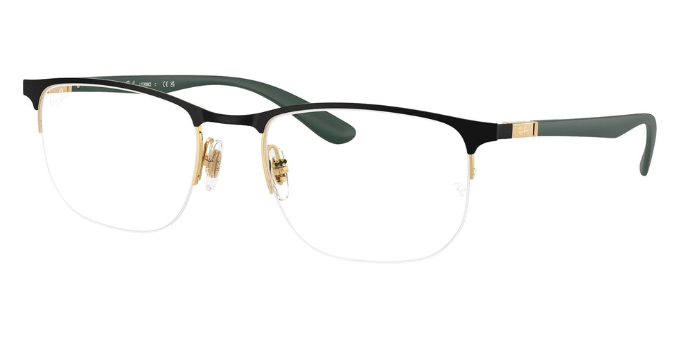 Ray-Ban RB6513 2994 53 - Black & Gold #id:rx65132994_s:100105