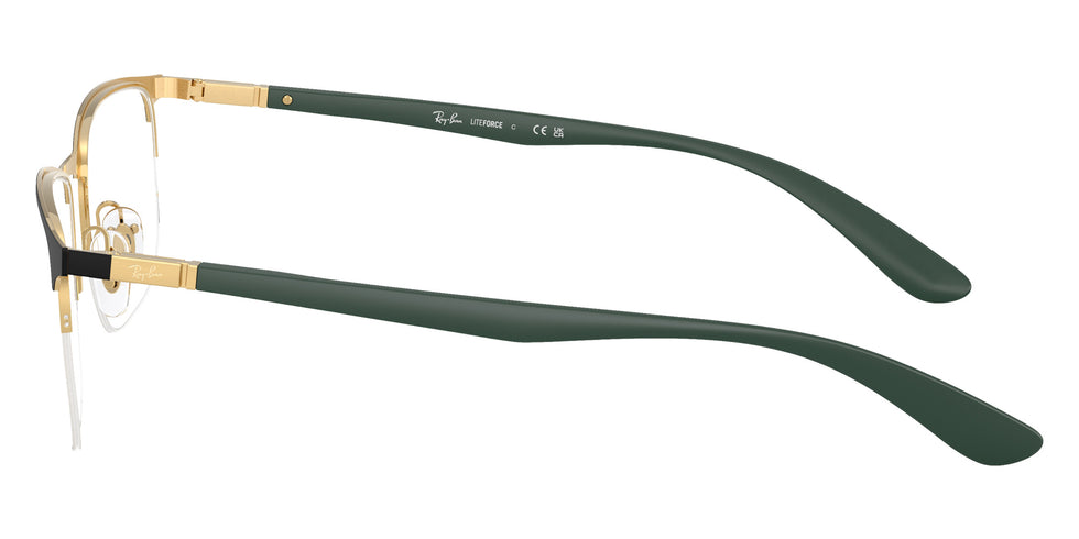 Ray-Ban RB6513 2994 53 - Black & Gold #id:rx65132994_s:100110