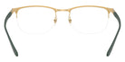 Ray-Ban RB6513 2994 53 - Black & Gold #id:rx65132994_s:100115