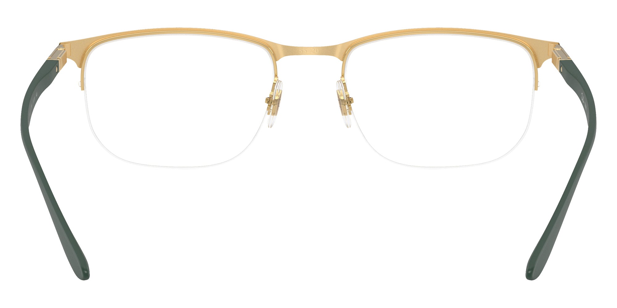 Ray-Ban RB6513 2994 53 - Black & Gold #id:rx65132994_s:100115