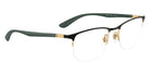 Ray-Ban RB6513 2994 53 - Black & Gold #id:rx65132994_s:100120