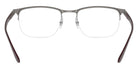 Ray-Ban RB6513 3162 55 - Brown on Gunmetal #id:rx65133162_s:100115