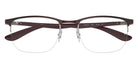 Ray-Ban RB6513 3162 55 - Brown on Gunmetal #id:rx65133162_s:100125
