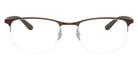 Ray-Ban RB6513 3228 53 - Brown & Gunmetal #id:rx65133228_s:104100