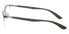 Ray-Ban RB6513 3228 53 - Brown & Gunmetal #id:rx65133228_s:104110