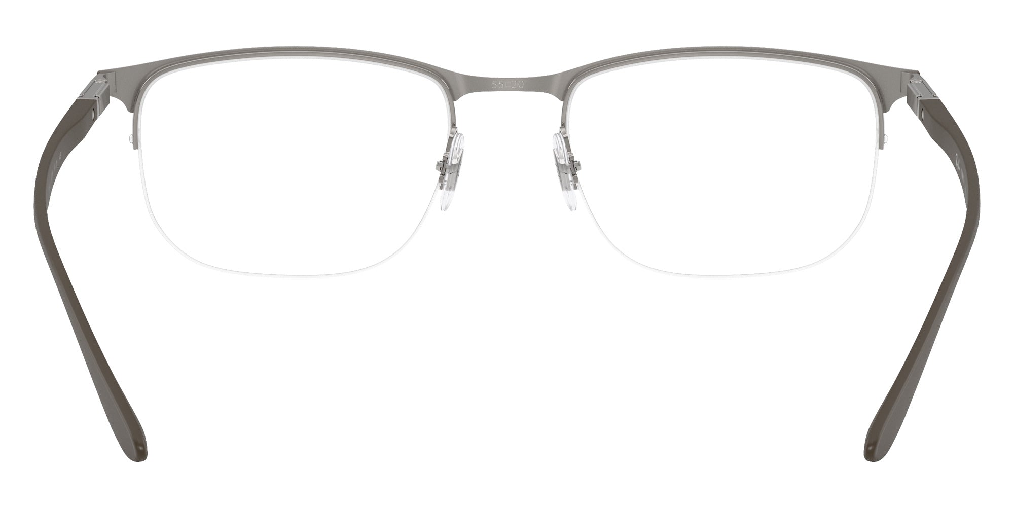 Ray-Ban RB6513 3228 53 - Brown & Gunmetal #id:rx65133228_s:104115