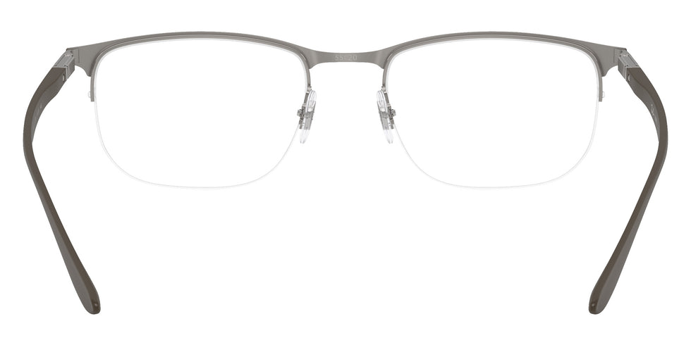 Ray-Ban RB6513 3228 53 - Brown & Gunmetal #id:rx65133228_s:104115