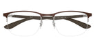 Ray-Ban RB6513 3228 53 - Brown & Gunmetal #id:rx65133228_s:104125