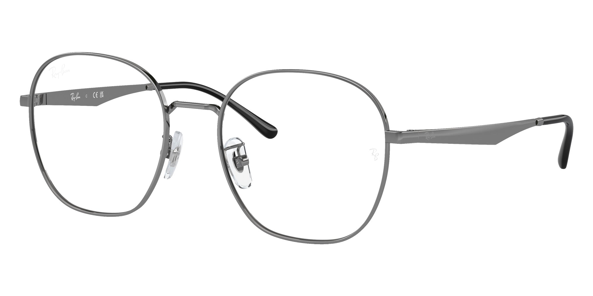 Ray-Ban RB6515D 2502 54 - Gunmetal #id:rx6515d2502_s:100105