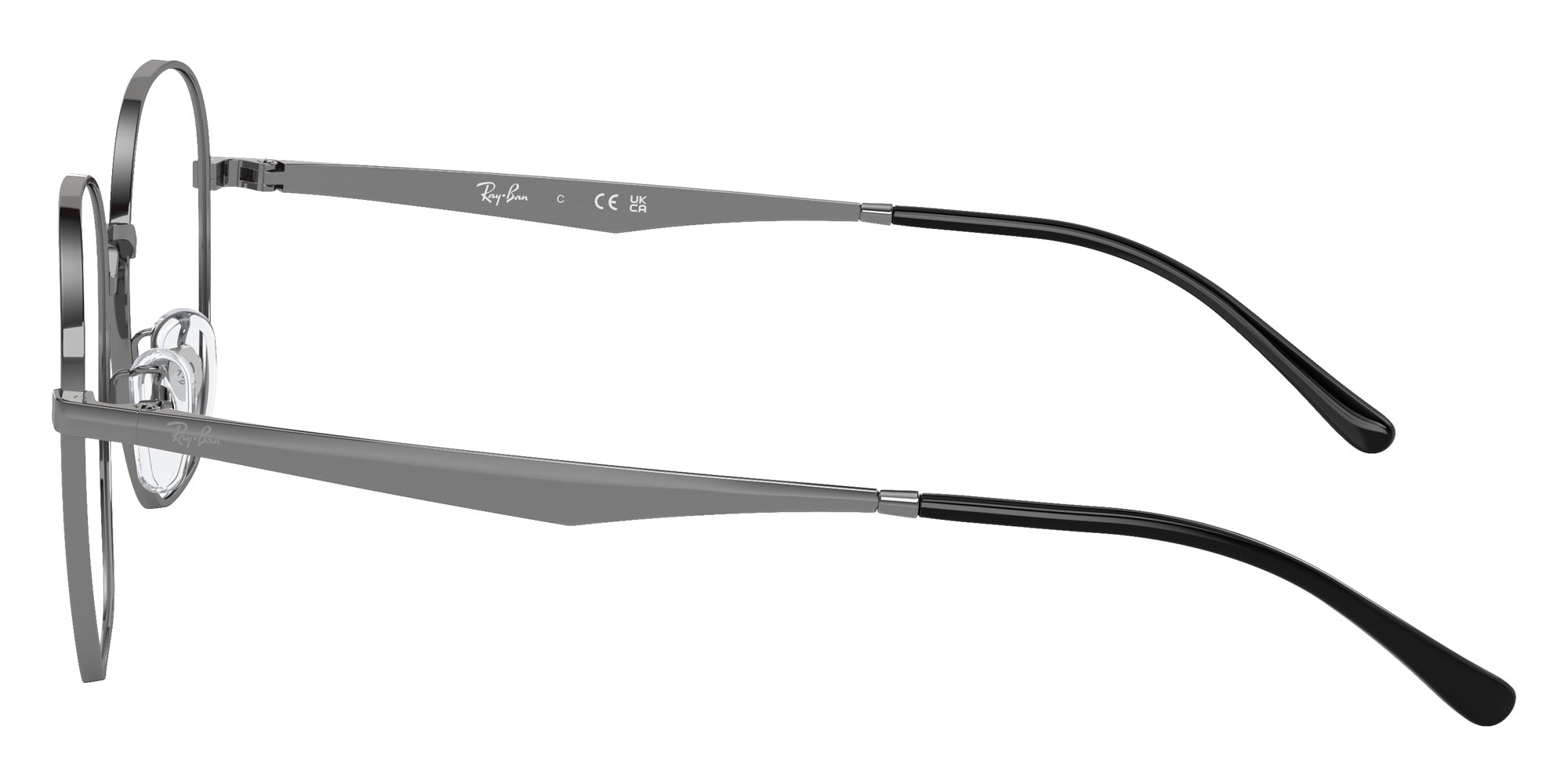 Ray-Ban RB6515D 2502 54 - Gunmetal #id:rx6515d2502_s:100110