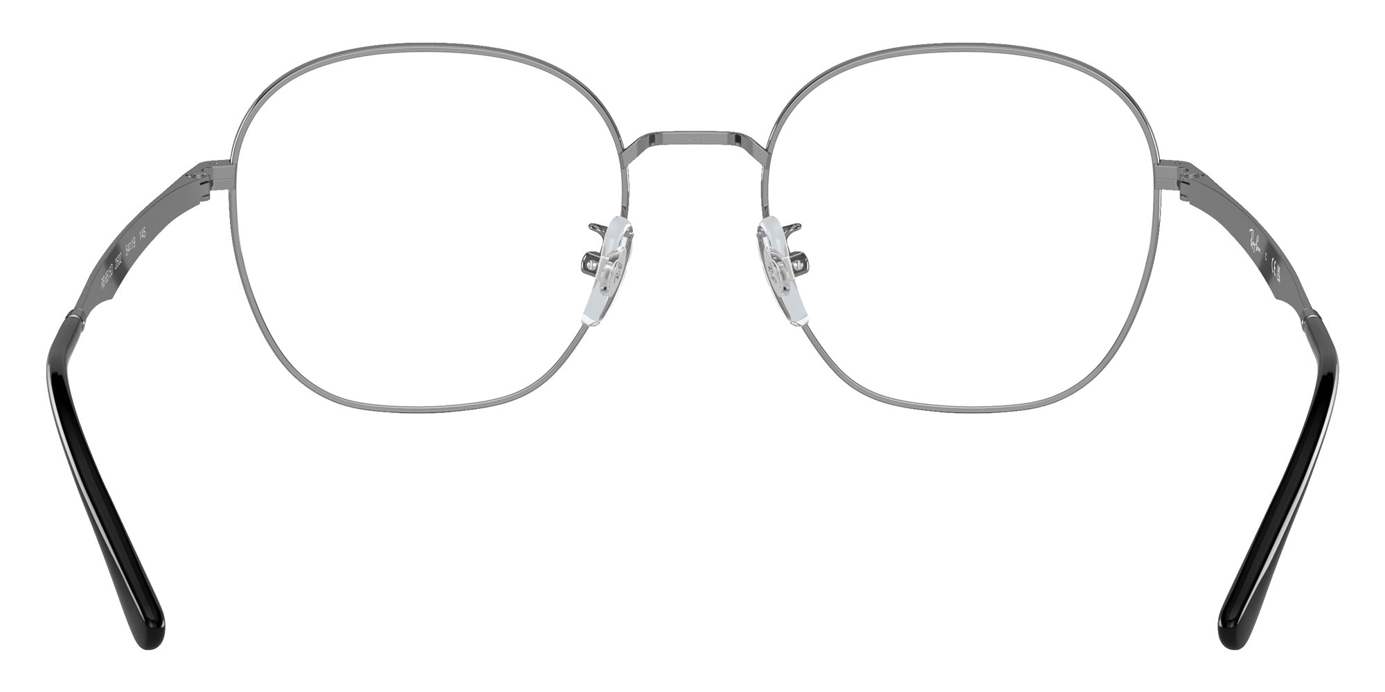 Ray-Ban RB6515D 2502 54 - Gunmetal #id:rx6515d2502_s:100115