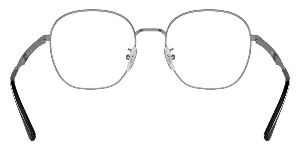 Ray-Ban RB6515D 2502 54 - Gunmetal #id:rx6515d2502_s:100115