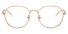 Ray-Ban RB6517D 3094 55 - Rose Gold #id:rx6517d3094_s:100100