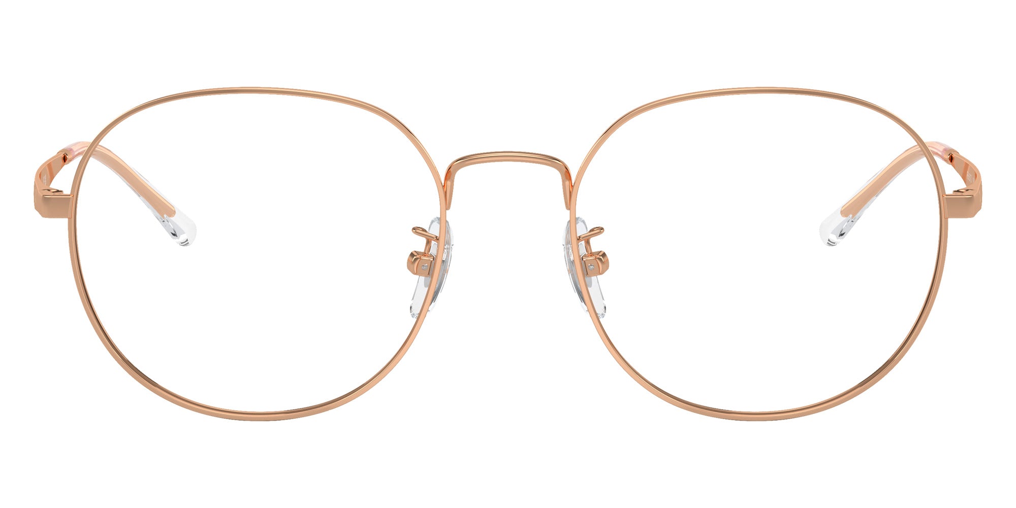 Ray-Ban RB6517D 3094 55 - Rose Gold #id:rx6517d3094_s:100100