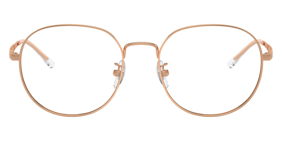 Ray-Ban RB6517D 3094 55 - Rose Gold #id:rx6517d3094_s:100100