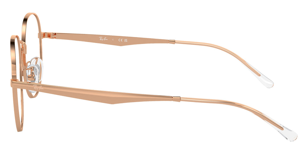 Ray-Ban RB6517D 3094 55 - Rose Gold #id:rx6517d3094_s:100110