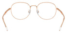 Ray-Ban RB6517D 3094 55 - Rose Gold #id:rx6517d3094_s:100115