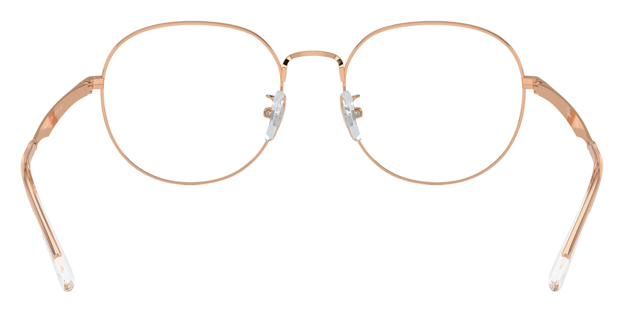 Ray-Ban RB6517D 3094 55 - Rose Gold #id:rx6517d3094_s:100115