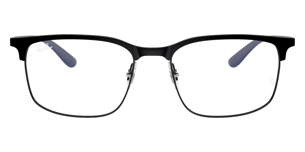 Ray-Ban RB6518 3171 57 - Black on Black #id:rx65183171_s:102100