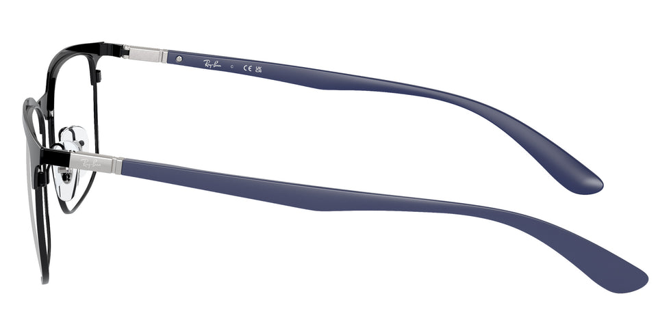 Ray-Ban RB6518 3171 57 - Black on Black #id:rx65183171_s:102110