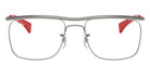 Ray-Ban RB6519M Scuderia Ferrari Collection F001 52 - Gunmetal #id:rx6519mf001_s:100100