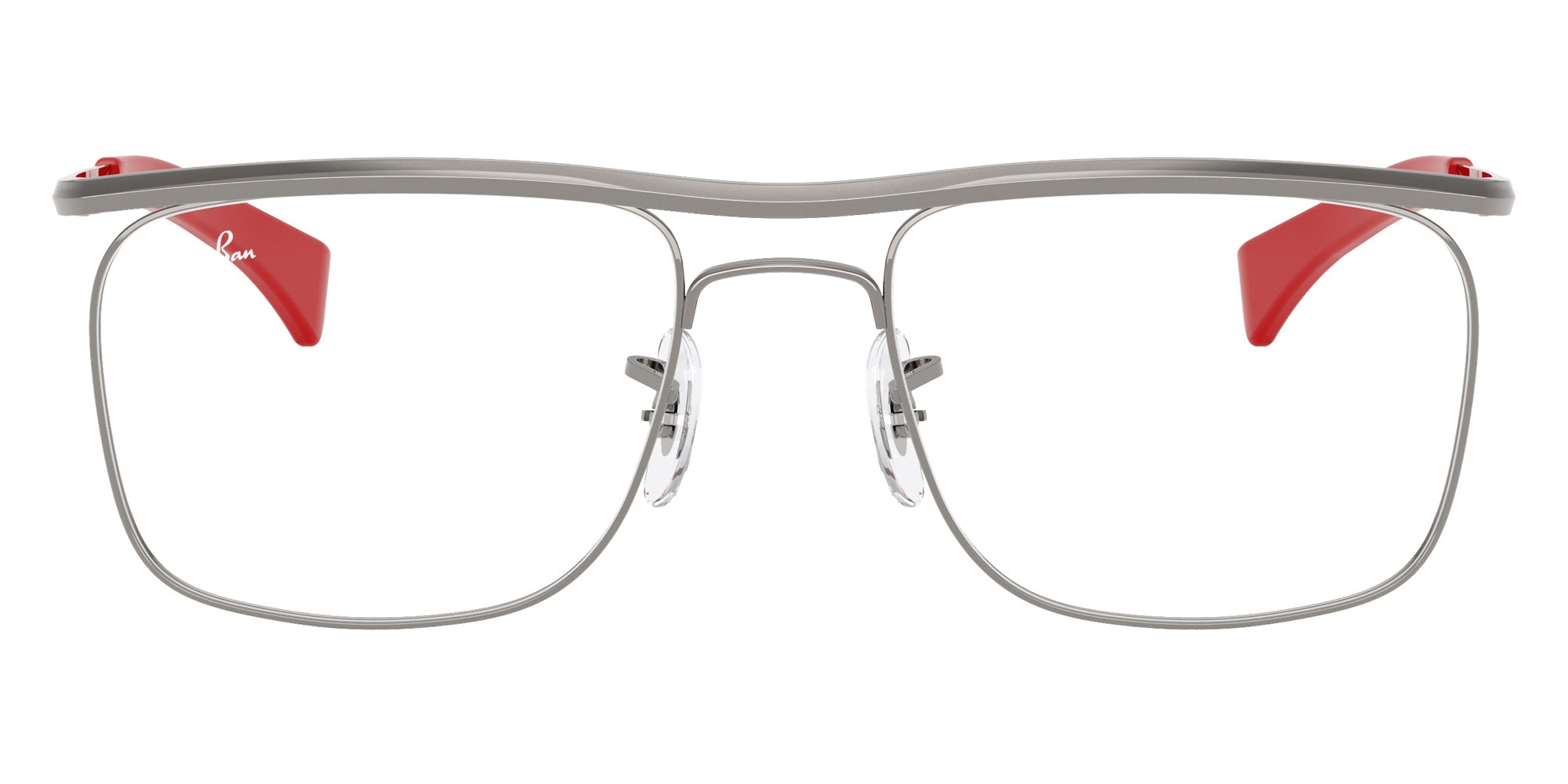 Ray-Ban RB6519M Scuderia Ferrari Collection F001 52 - Gunmetal #id:rx6519mf001_s:100100
