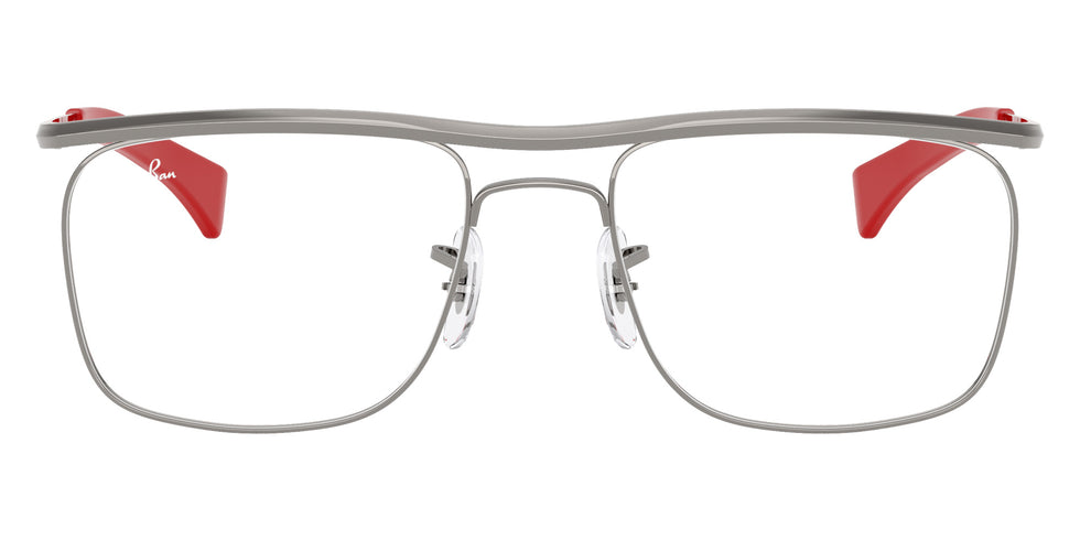 Ray-Ban RB6519M Scuderia Ferrari Collection F001 52 - Gunmetal #id:rx6519mf001_s:100100