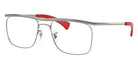 Ray-Ban RB6519M Scuderia Ferrari Collection F001 52 - Gunmetal #id:rx6519mf001_s:100105