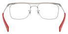 Ray-Ban RB6519M Scuderia Ferrari Collection F001 52 - Gunmetal #id:rx6519mf001_s:100115