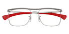 Ray-Ban RB6519M Scuderia Ferrari Collection F001 52 - Gunmetal #id:rx6519mf001_s:100125