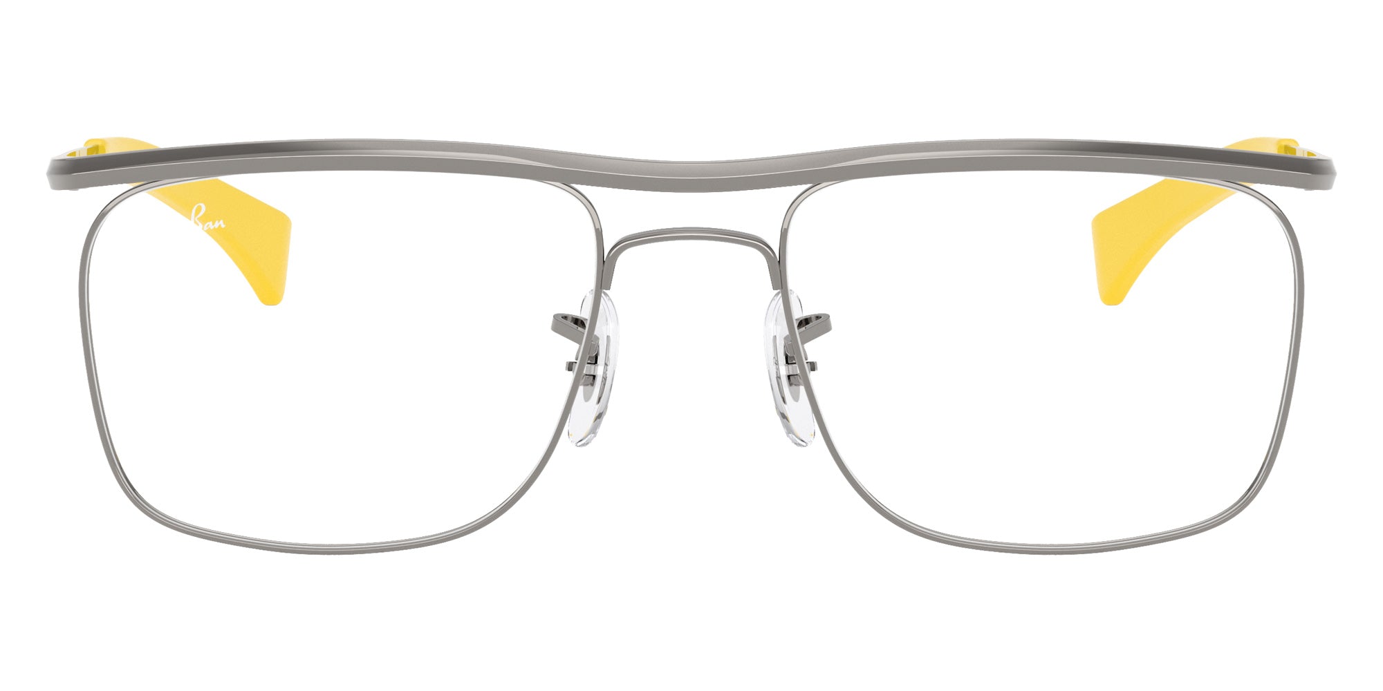 Ray-Ban RB6519M Scuderia Ferrari Collection F030 52 - Gunmetal #id:rx6519mf030_s:102100