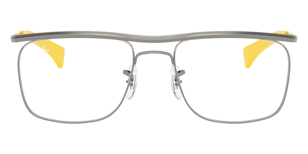 Ray-Ban RB6519M Scuderia Ferrari Collection F030 52 - Gunmetal #id:rx6519mf030_s:102100