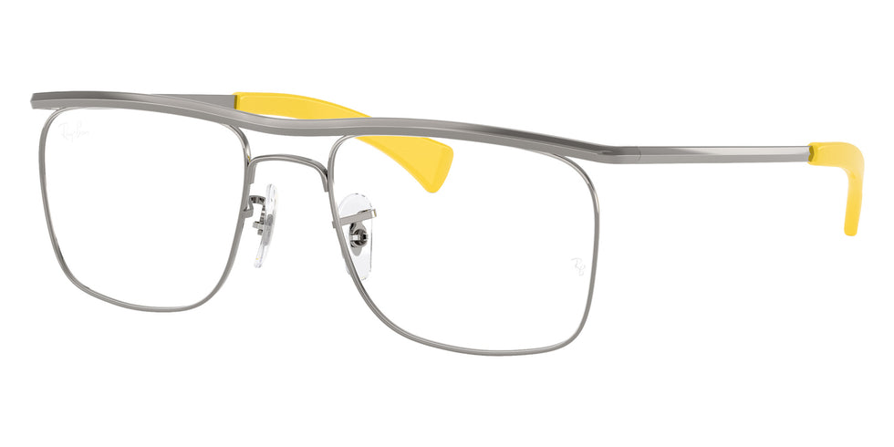 Ray-Ban RB6519M Scuderia Ferrari Collection F030 52 - Gunmetal #id:rx6519mf030_s:102105