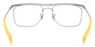 Ray-Ban RB6519M Scuderia Ferrari Collection F030 52 - Gunmetal #id:rx6519mf030_s:102115