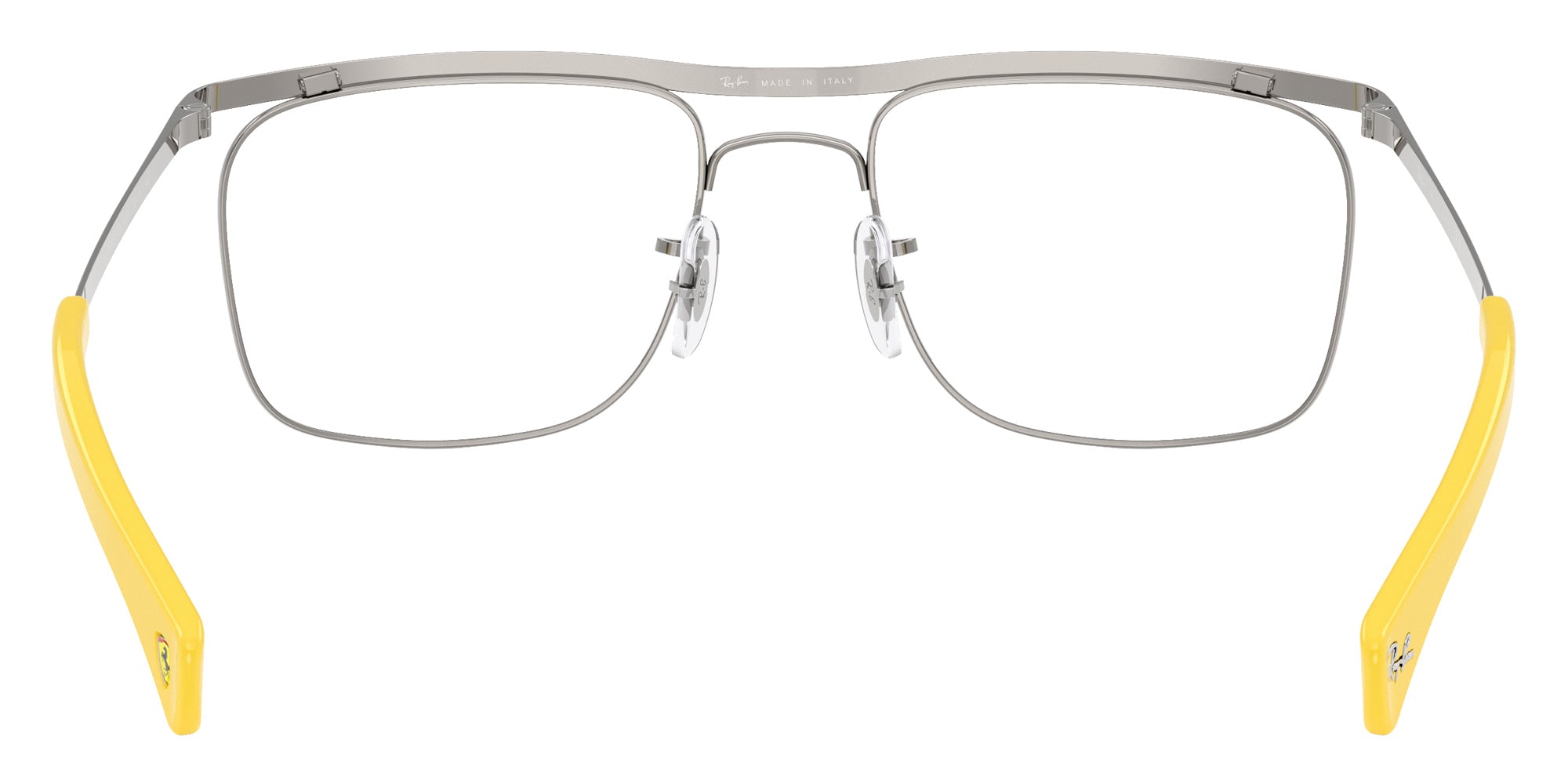 Ray-Ban RB6519M Scuderia Ferrari Collection F030 52 - Gunmetal #id:rx6519mf030_s:102115