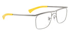 Ray-Ban RB6519M Scuderia Ferrari Collection F030 52 - Gunmetal #id:rx6519mf030_s:102120